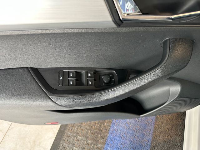 Skoda Karoq Ambition 4×4 *Automatik*