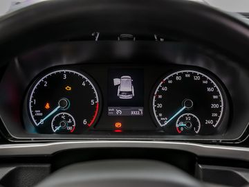 Ford Grand Tourneo Connect 2.0 Titanium Audio-Paket