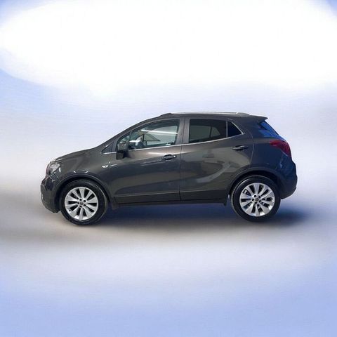 Opel Mokka 1.4 Turbo GPL-Tech 140CV 4x2 Cosmo b-