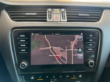 MYAUTOCENTER – Gebraucht- und Jahreswagen mit Werkstattservice in Pfaffenhofen Skoda Octavia Combi Scout 4x4 *TÜV Neu*TOP Zustand*