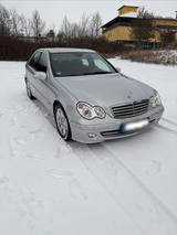 Mercedes-Benz C230 Automatik | 6 Zyl. | - Mercedes-Benz C 230 aus 2005