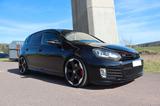 Volkswagen Golf 2.0 TSI DSG GTI Edition 35 Jubiläum  - Volkswagen Golf: Jubi