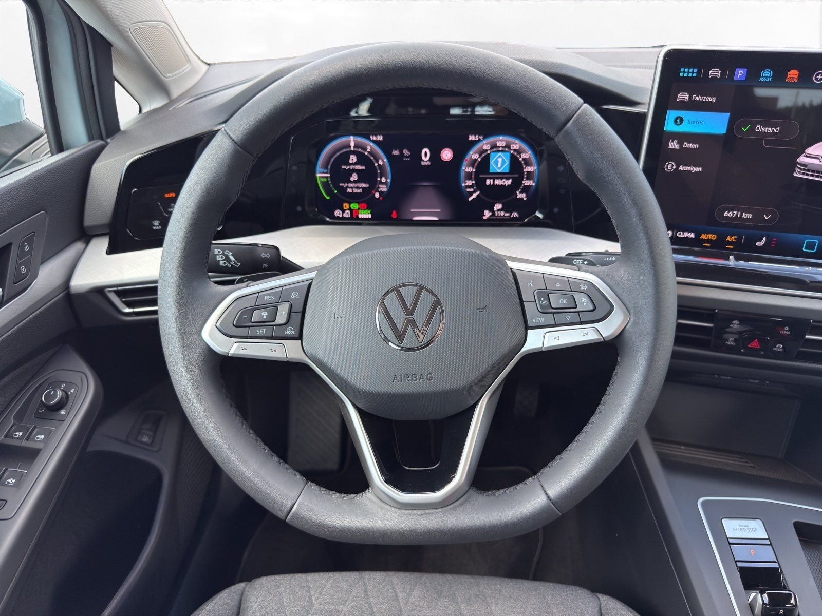Volkswagen Golf - Bild 9