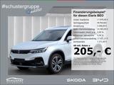 Elaris BEO Skywell ET5*Panodach LED ACC Sitzbelüf Leder - Elaris Gebrauchtwagen