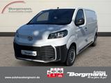 Toyota Proace L1 Kasten Meister 1.5 D EU6d - Toyota Proace (Verso) Tageszulassungen