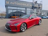 Lexus LC 500*1.HAND*CARBON*LED*U-FREI*KAMERA*ALCANTARA - Lexus LC 500 Gebrauchtwagen