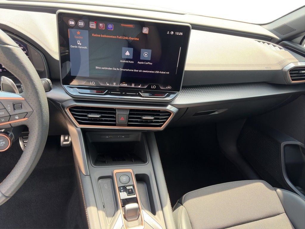 Cupra Leon - Bild 20