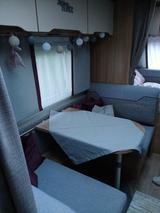 Weinsberg CaroTwo 500 QDK - Autogas (LPG)