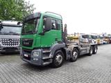 MAN TGS 35.440 8X4 BB VDL Haken - Offers