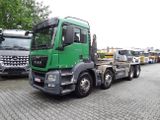 MAN TGS 35.440 8X4 BB VDL Haken - MAN V8