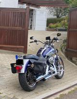 Harley-Davidson Dyna Low Rider