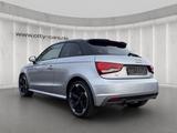 Audi A1 Sport*S-Line*Autom.*Xenon*Leder*PDC - gebrauchte Audi A1 aus dem Jahr 2015