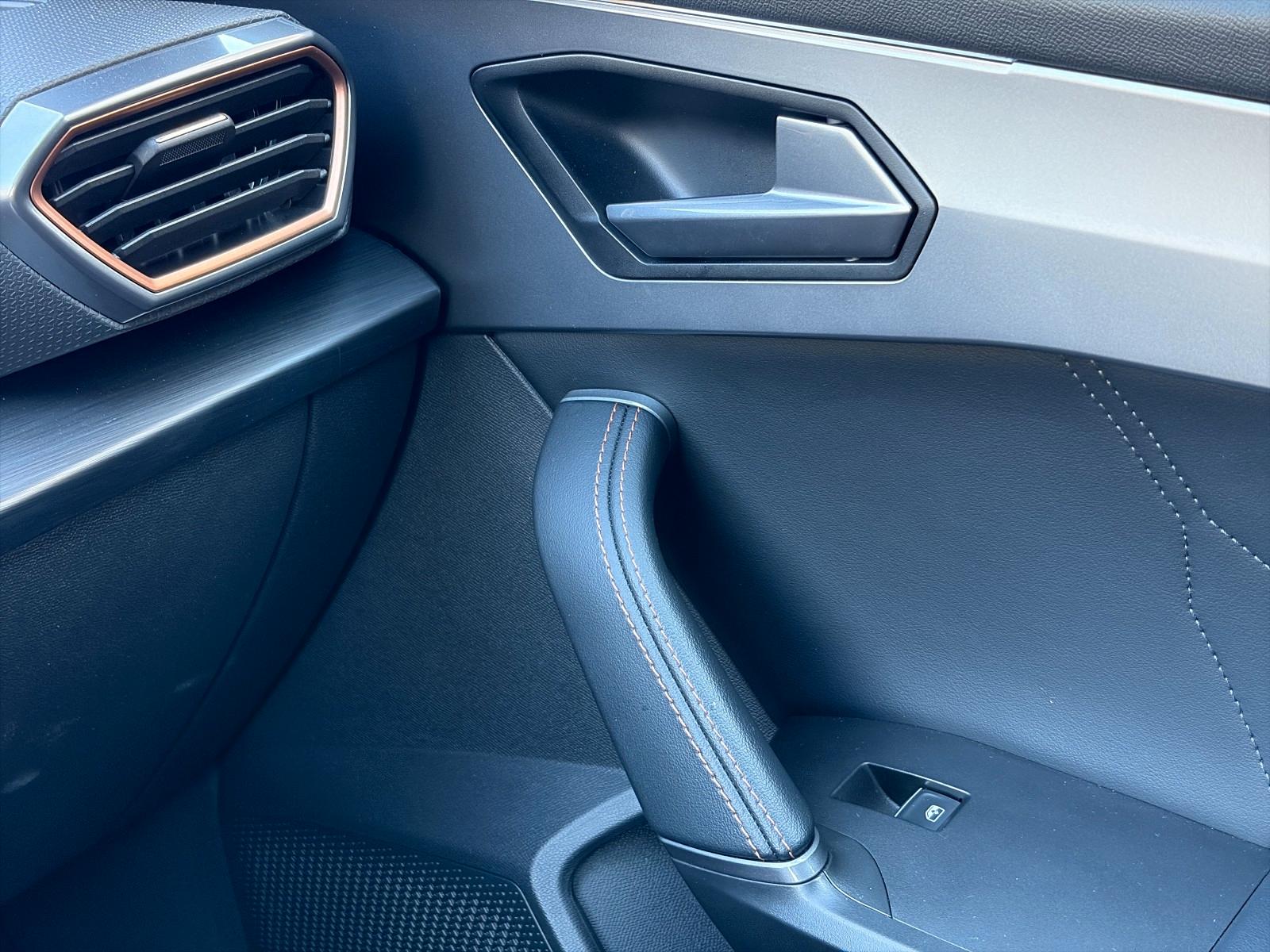 Cupra Leon VZ 4Drive*Navi*Kamera*SHZ*BeatsAudio**, миниатюра 23