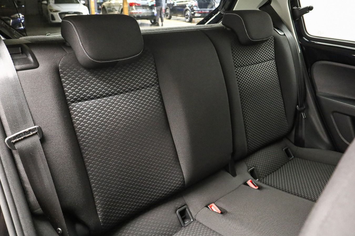 Volkswagen up! - Bild 24