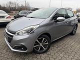 Peugeot 208 PureTech 110 Allure/Wenig Km/GAR/Navi/Top!
