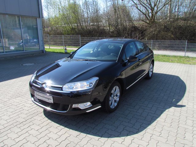 Citroën C5 HDi 140 Exclusive