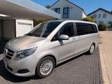 Mercedes-Benz Traumhafte V-Klasse für Familie & Business  - Mercedes-Benz V 220 in Köln