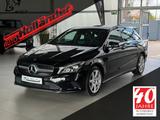 Mercedes-Benz CLA 180 Shooting Brake Urban "LED + Business-P." - Mercedes-Benz CLA Shooting Brake: Schwarz