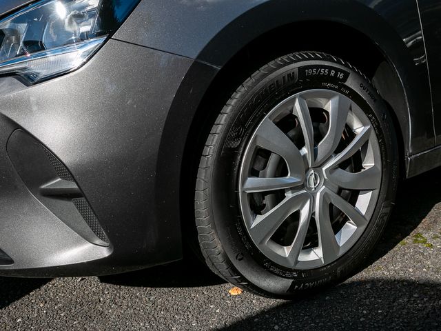 Opel Corsa e F Selection CarPlay Spurhalteassi. DAB