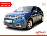 Citroën C4 Cactus 1.2 PureTech 110 Feel Sitzheizung PDC - gebrauchte Citroën C4 Cactus aus dem Jahr 2020