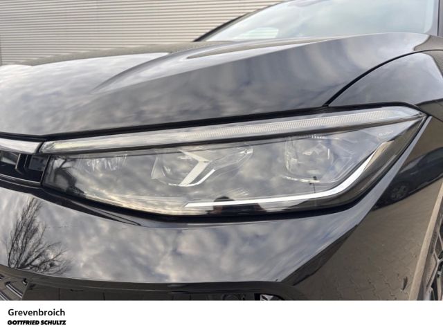 Volkswagen Passat - Bild 5