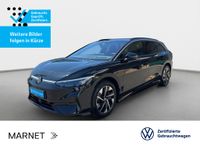 Volkswagen ID.7 - Vorschau Bild 1