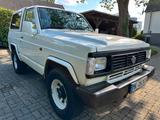 Nissan Patrol 2.8 W260 Hard Top  Oldtimer ANGEBOT - Nissan Patrol: 2.8