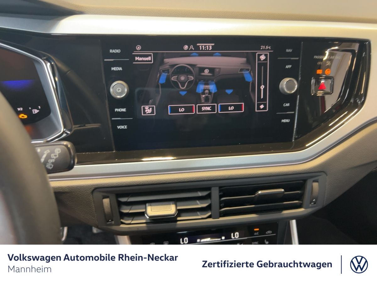Volkswagen Taigo - Bild 17
