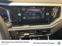 Volkswagen Taigo - Vorschau Bild 17