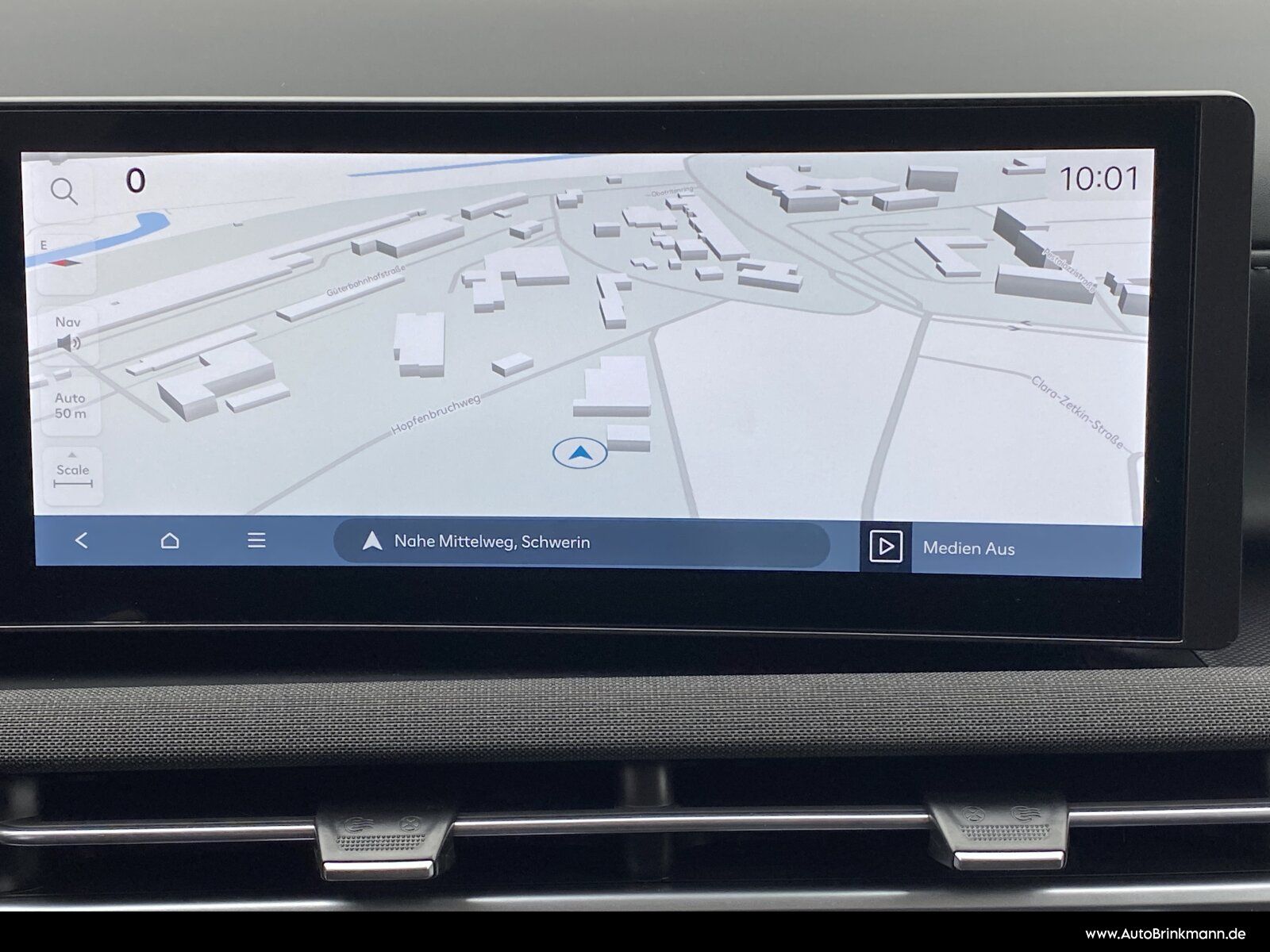 Hyundai Tucson – Bild 19