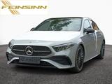 Mercedes-Benz A 180  Special Edition*AMG*Alu 19 Zoll*Pano* - gebrauchte Kleinwagen