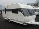 Hobby 460 SL Excellent - Hobby Excellent 460 SL