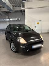 Fiat Punto 199 - gebrauchte Fiat Punto aus dem Jahr 2011
