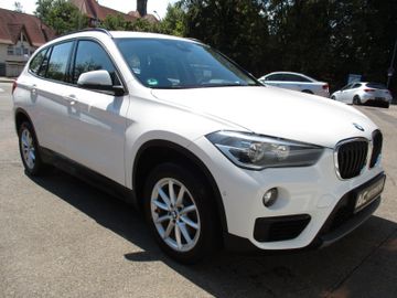 BMW X1 - 3