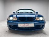 BMW 318 318CI Cabrio*XENON*19-ZOLL*VIELES ERNEUERT* - BMW 318: Cabrio, 318ci