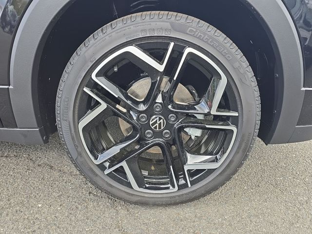 T-Cross 1.5 TSI DSG R-Line AHK