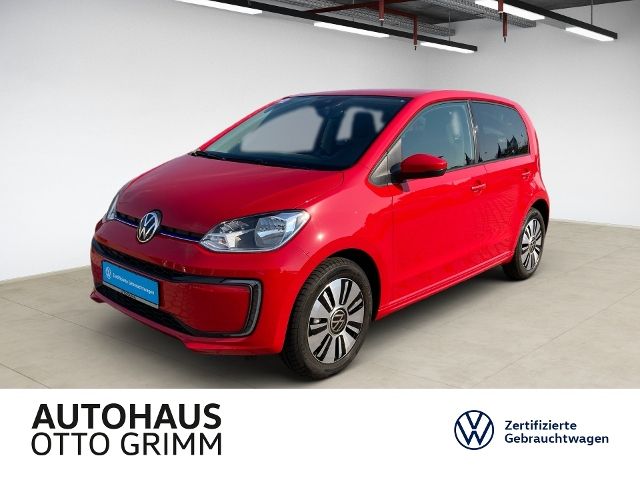 Volkswagen e-up! Style Plus Klima ALU