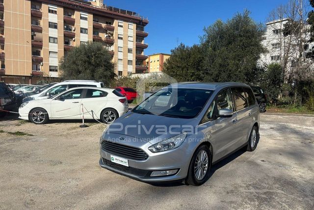 Ford FORD Galaxy 2.0 TDCi 150CV Start&Stop Powershift