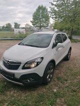 Opel Mokka 1.7 CDTI ecoFLEX INNOVATION Start/Stop... - Opel Mokka von privat