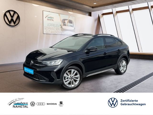 Volkswagen Taigo 1.5 TSI DSG Energy LED NAVI 17'' AHK RÜFA foto 1
