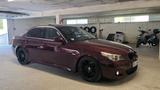 BMW E60 530D Automatik M-Paket - BMW 530: D E60