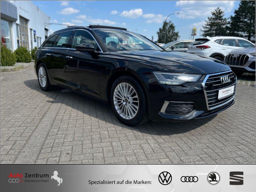 Audi A6 TDI S tronic CarPlay AHK*PANO*Kamera*LED*Virt, миниатюра 3