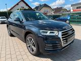 Audi Q5 40 TDI quattro*S-LINE*PANORAMA*HEAD-UP** - gebrauchte Audi Q5 aus dem Jahr 2019