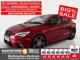 Seat Ibiza TSI FR Alca/Leder+H&R+Beats+Navi+ACC+Kamer - Seat Ibiza: Tsi Fr