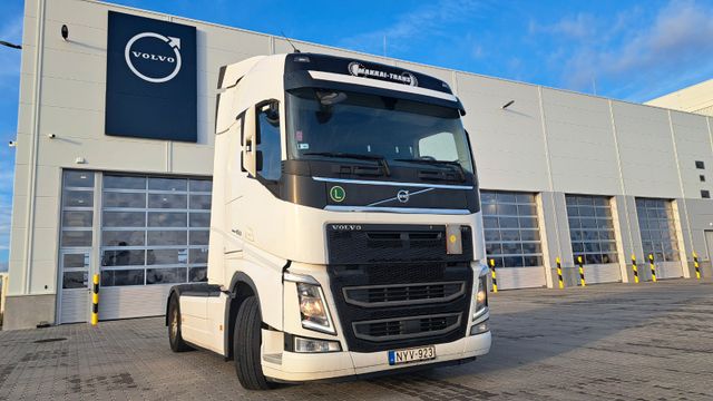 Volvo FH460