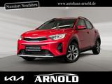 Kia Stonic 1.2 T-GDI Vision Sitzh. Kamera Navi Klima - Kia Stonic Jahreswagen