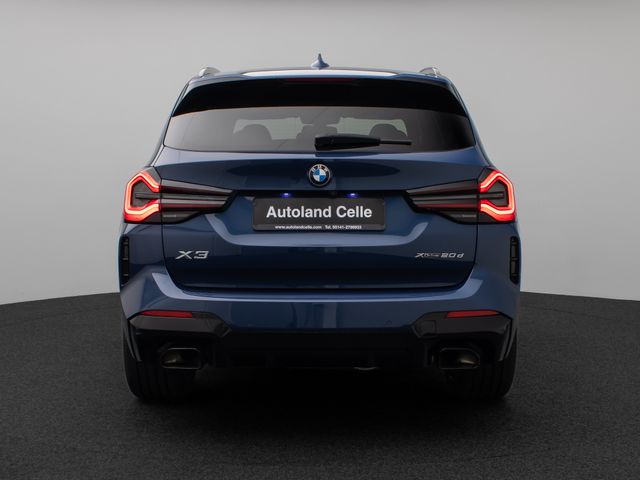 Foto Nummer 8: BMW X3