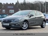 Opel Astra K  1.6 CDTI*ACTIVE*START/STOP*CAM*TÜV NEU*