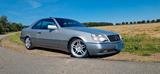 Mercedes-Benz Mercedes W140 500SEC/ TÜV neu/ Service/ Vo... - : Coupé, W 140