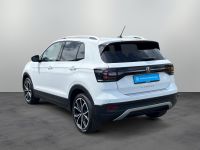 Volkswagen T-Cross - Vorschau Bild 3